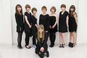2012年4月ドライカットデモンストレーション