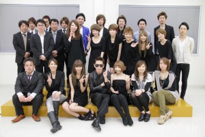 2012年4月ドライカットデモンストレーション