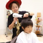 2013年 チャリティカット