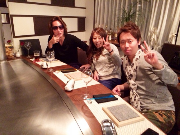lovehair Lagoon 2014年新年会_4